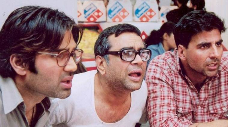 Indra Kumar confirms directing Hera Pheri 3: It’s an honour to work