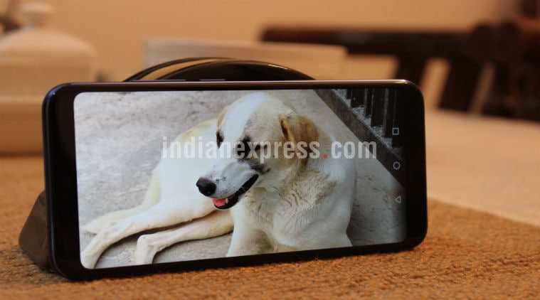 Honor 10, Huawei Honor 10, Honor 10 london launch, Honor 10 price in India, Honor 10 Flipkart sale, Honor 10 features, Honor 10 specifications, Honor 10 vs OnePlus 6, OnePlus 6