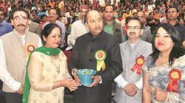 himachal cabinet reshuffle, Himachal Chief Minister Jai Ram Thakur, himachal cm replaces personal secretary, jai ram thakur personal seretary