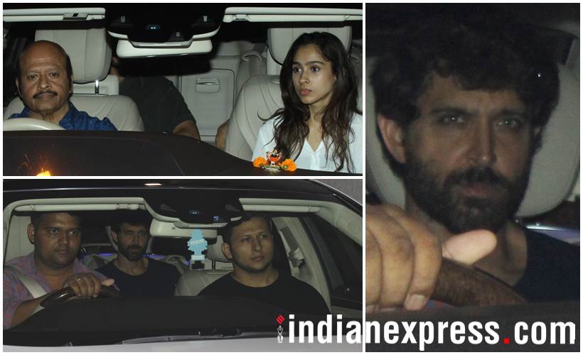 hrithik roshan