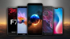 Huawei P20 Lite alternatives