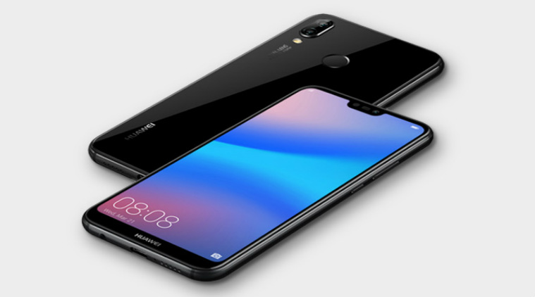 Huawei P20 Lite - Specifications