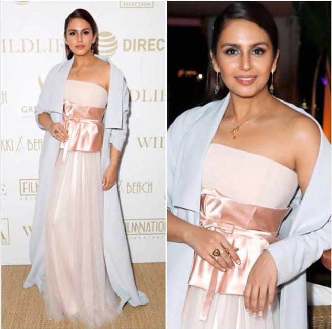 Fashion Hits and Misses of the Week, Kangana Ranaut, Deepika Padukone Deepika Padukone, huma quereshi, Aishwarya Bachchan, Alia Bhatt, Priyanka Chopra, Janhvi Kapoor, indian express