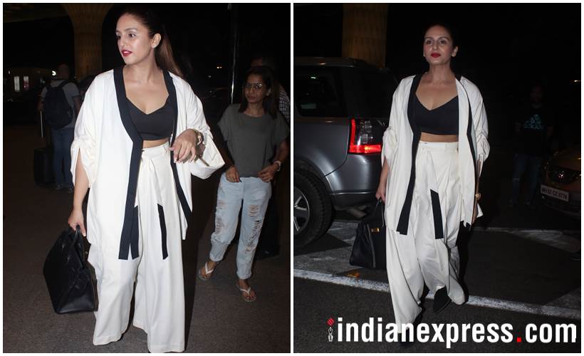 Huma Qureshi