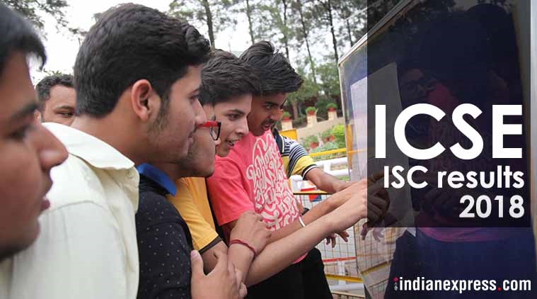ISCE, ISC results 2018: In rare feet, two girls of same school score AIR second and third ICSE Matriculation Exam