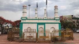 In Hubli, Hindus and Muslims do not allow communally provocative statements made by political leaders to disrupt harmony