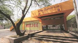 FITJEE-IIT, Metro station, FITJEE metro station, IIT Delhi, delhi HC, Delhi news, Indian Express news