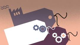 niti aayog, psu, govt sector, govt organisations, finance ministry, public sector undertakings, indian express