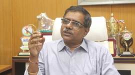 IMD, Weather, Mumbai weather, winters, monsoon, K S Hosalikar, Indian Express       