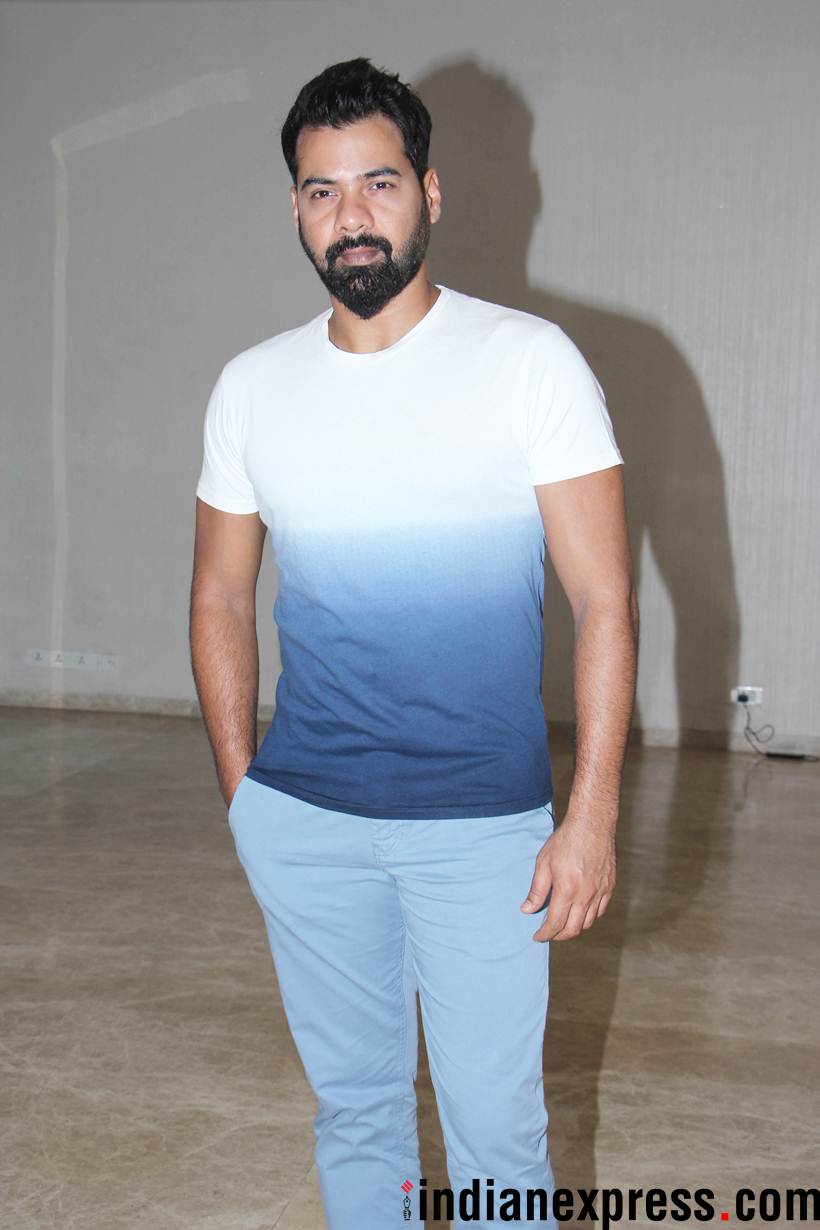 shabbir ahluwalia at veere di wedding screening