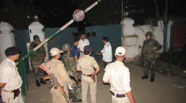 imphalbombattack Clashes in Assam’s Tinsukia over communal FB post, FIR lodged