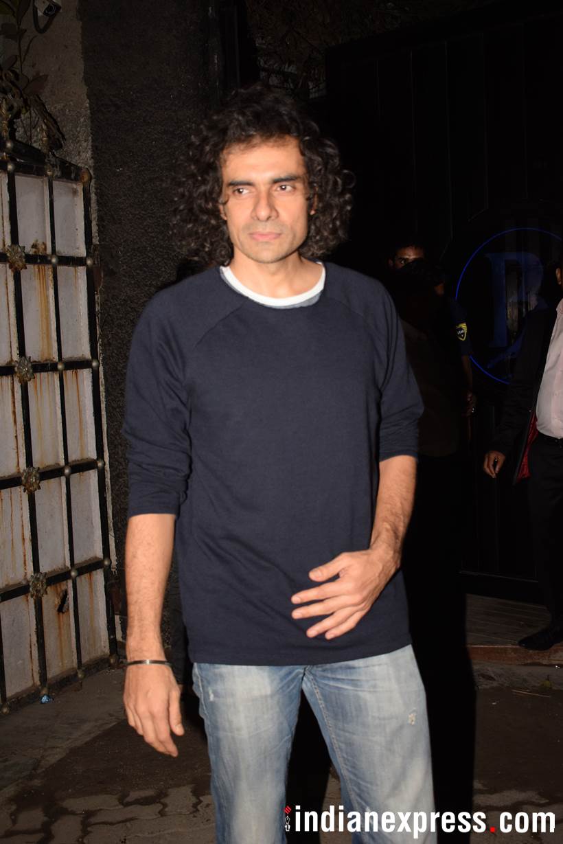 Imtiaz Ali