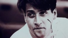 late actor inder kumar