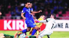 Asia Cup, Asia Cup news, Asia Cup schedule, Asia Cup updates, India, India football, India vs Thailand, sports news, football, Indian Express