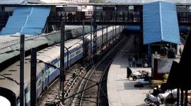 Cyclone Fani: Change in railway services; List of trains cancelled