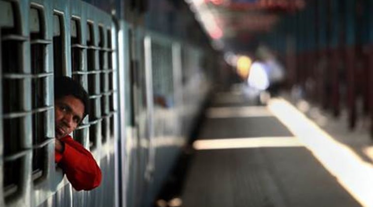 Railways to install 'panic button' in trains for women safety