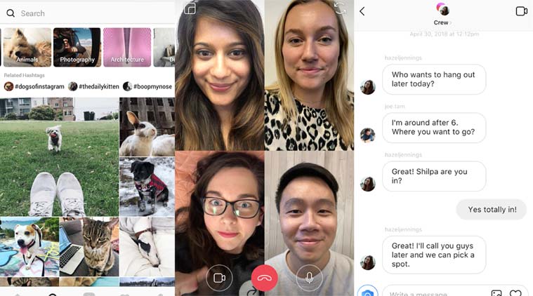 Facebook F8 Developer Conference: New dating feature, group video calls ...