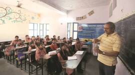 Intergenerational Learning Centre: An AIIMS idea brings young, old together in capital’s classrooms