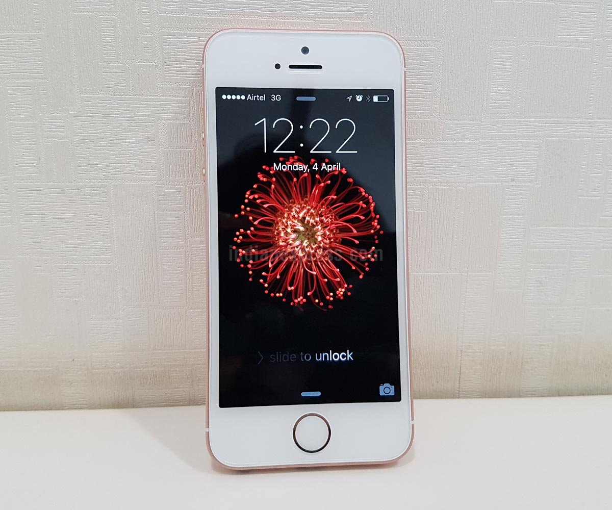 Apple, Apple iPhone X, iPhone SE 2, Apple iPhone SE 2, iPhone SE 2 leaks, iPhone SE 2 launch, iPhone SE 2 price in India