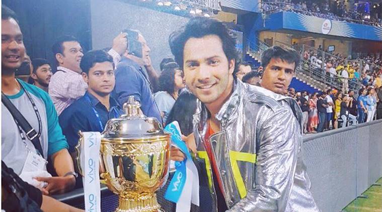 IPL 2018 Closing Ceremony Live