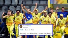ipl final ipl 2018, csk win, csk ip win, ipl live score, ipl score, ipl 2018 memes, live ipl, csk vs srh finals memes, srh vs csk, csk vs srh live score, indian express, indian express news