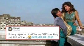 IPL. IPL latest. IPL 2018. IPL Kolkata Knight Riders vs Rajasthan Royals, IPL KKR vs RR, IPL KKR vs RR Twitter reactions, KKR wins in IPL, Indian Express, Indian express news