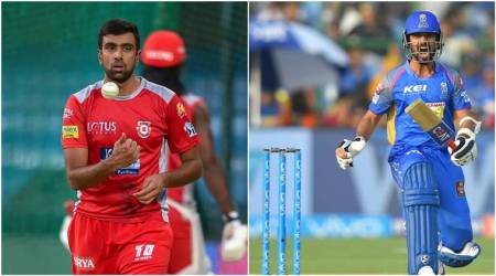 IPL 2018 Live, KXIP vs RR in Match 38: Kings XI Punjab, Rajasthan Royals look to bounce back