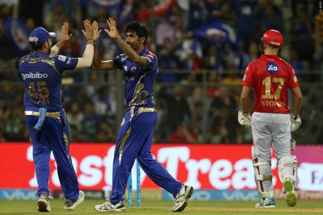 IPL 2018, Indian Premier League, MI vs KXIP, Kings XI Punjab, Mumbai Indians, sports news, IPL gallery, Indian Express