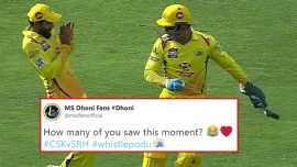 IPL, IPL 2018, Indian premier league, IPL matches, IPL 2018 matches, CSK vs SRH, RR vs MI, IPL 2018 memes, IPL 2018 latest, IPL latest matches, Indian express, iNdian express news