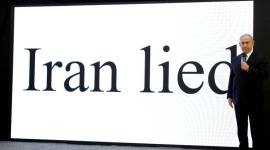 Israeli PM Benjamin Netanyahu steps up pressure on US to pull out of a 2015 Iran nuclear deal