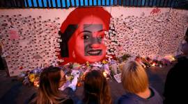 Northen Ireland abortion law violates human rights