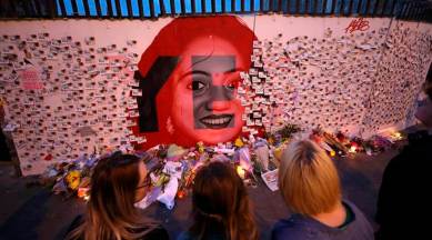 Northen Ireland abortion law violates human rights