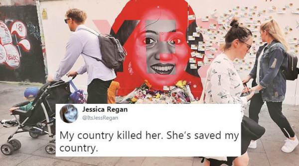 Ireland news, savita, ireland remembers savita, Ireland abortion laws, abortion laws, Ireland, Leo Varadkar, Ireland PM, prime minister, indian express, indian express news