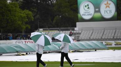 ireland vs pakistan