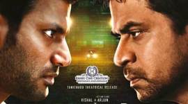 Irumbuthirai review: