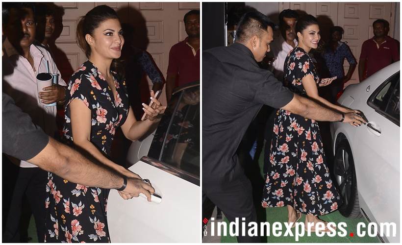 Jacqueline Fernandez