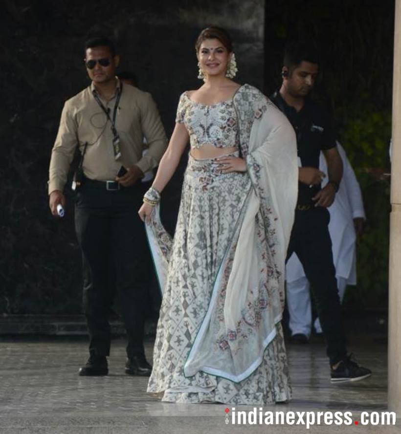 Jacqueline Fernandez