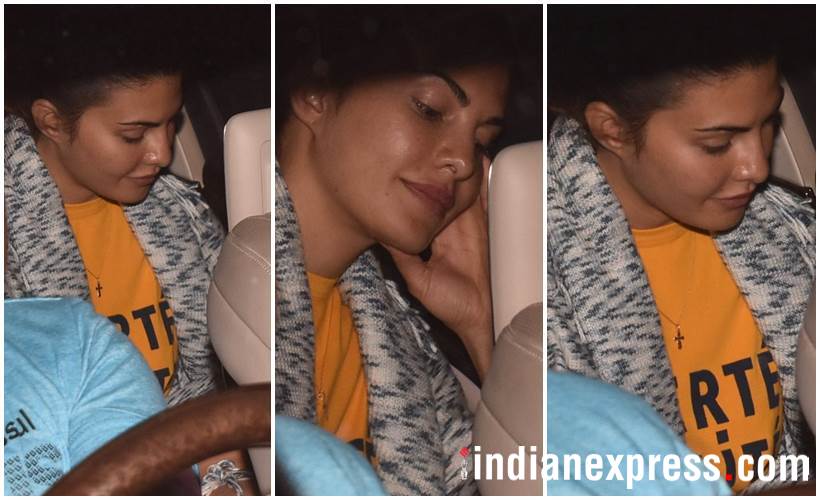 Jacqueline Fernandez