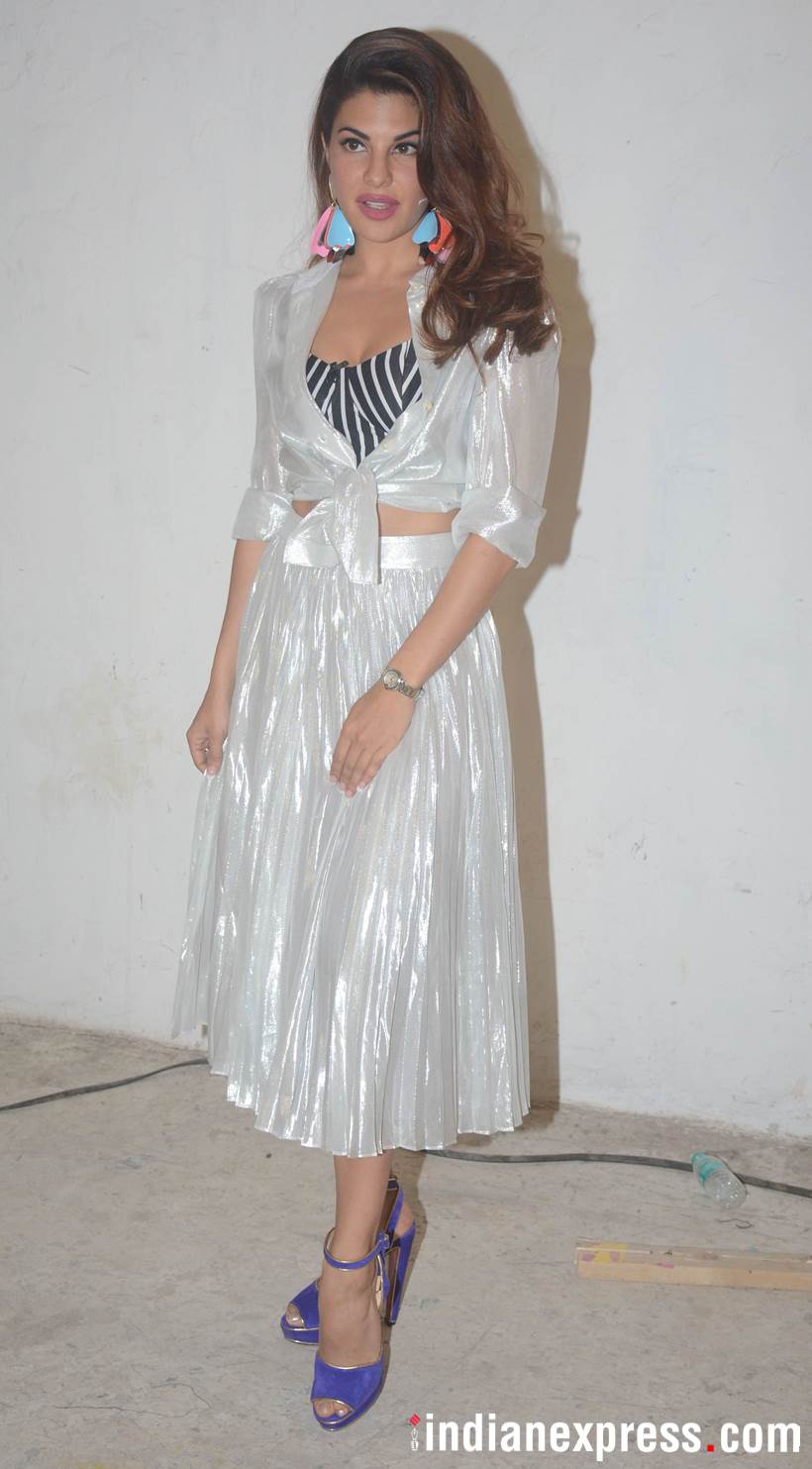 Jacqueline Fernandez