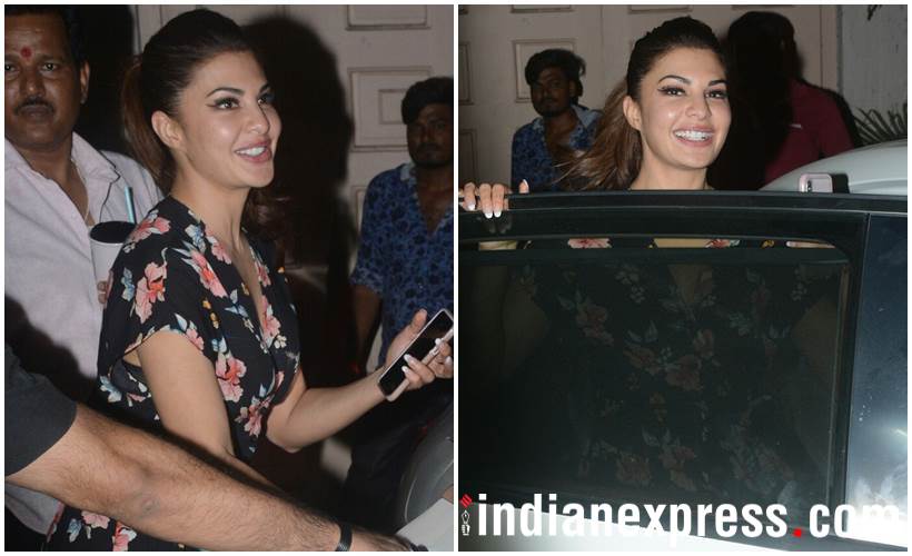 Jacqueline Fernandez
