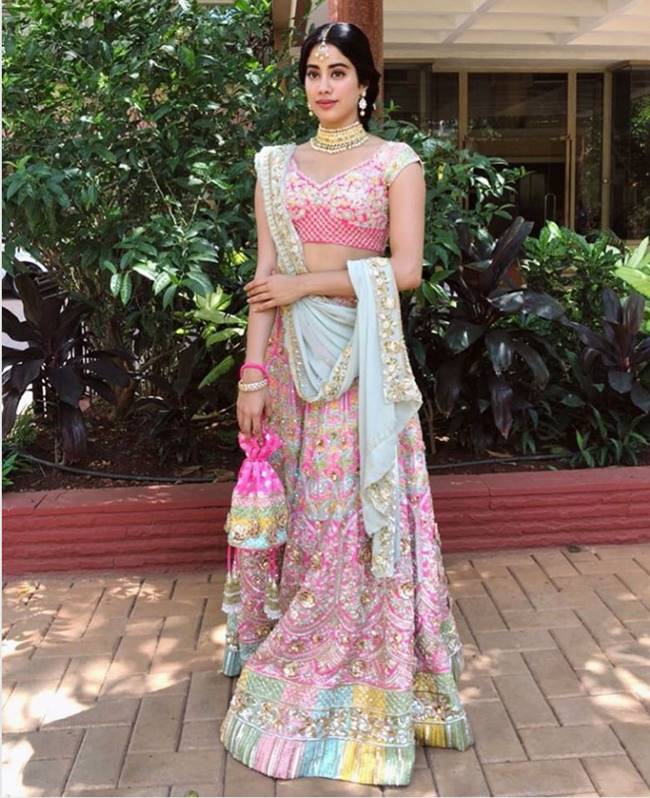Fashion Hits and Misses of the Week, Kangana Ranaut, Deepika Padukone Deepika Padukone, huma quereshi, Aishwarya Bachchan, Alia Bhatt, Priyanka Chopra, Janhvi Kapoor, indian express