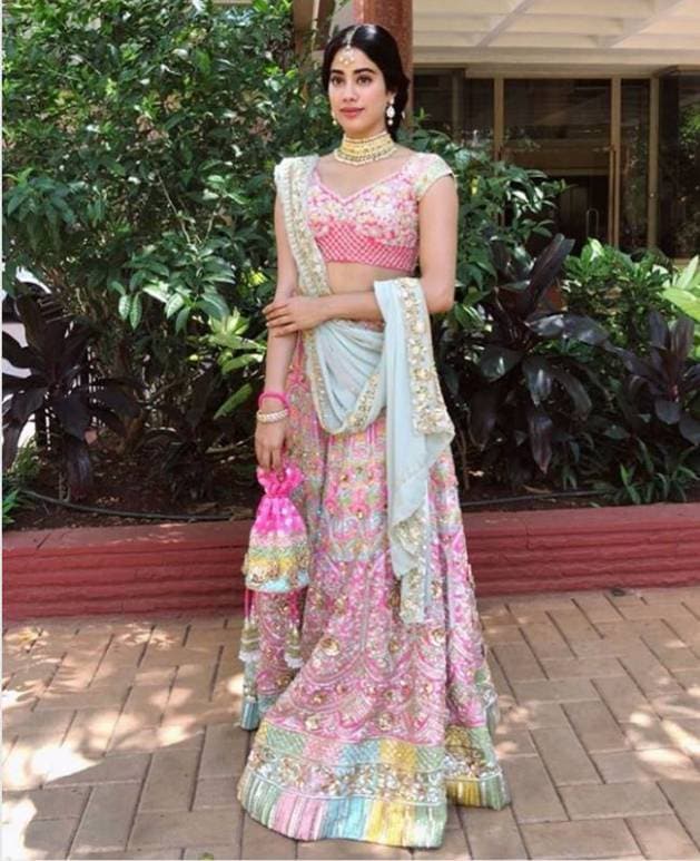 Fashion Hits and Misses of the Week, Kangana Ranaut, Deepika Padukone Deepika Padukone, huma quereshi, Aishwarya Bachchan, Alia Bhatt, Priyanka Chopra, Janhvi Kapoor, indian express