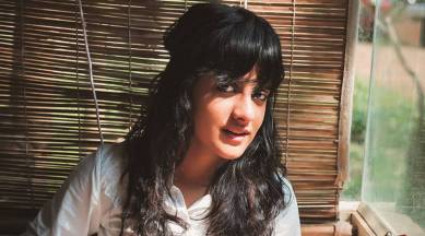 ‘I have no label and do what I like’, Jasleen Royal