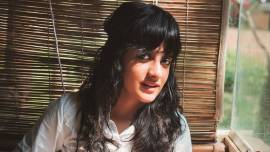‘I have no label and do what I like’, Jasleen Royal
