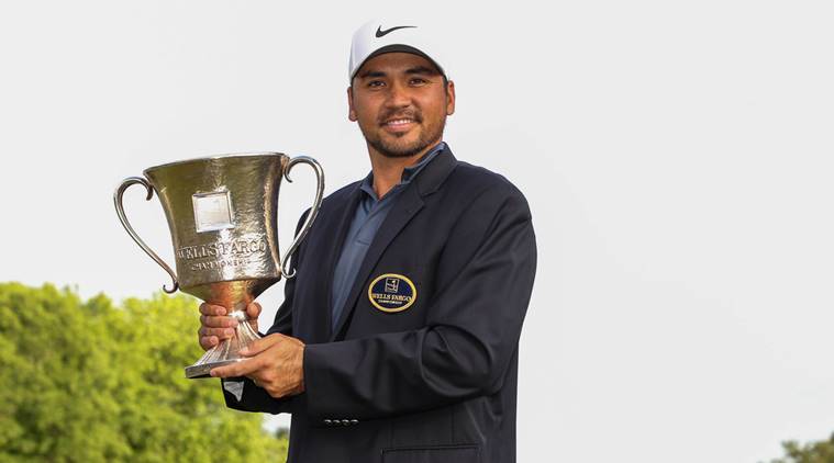 jason day wins