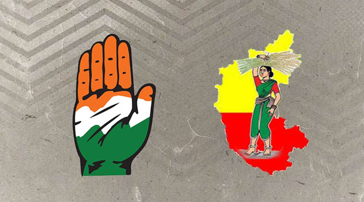 Karnataka: Congress-JDS coordination committee forms panel to prepare common minimum programme