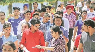 JEE coaching, NEET coaching, Haryana, Haryana government, Haryana education, JEE entrance exam, NEET entrance exam, education news, Indian Express news