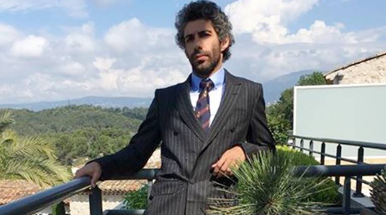 jim sarbh rape controversy