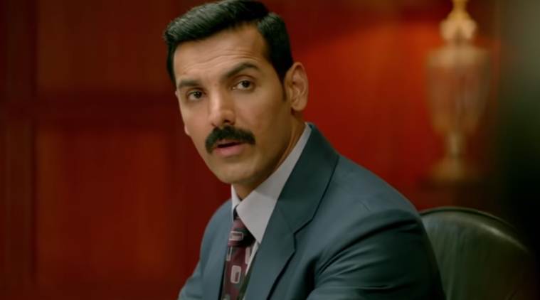 Happy Birthday John Abraham: From 'Dhoom' to 'Parmanu', 5 must-watch movies  of the Bollywood's handsome hunk