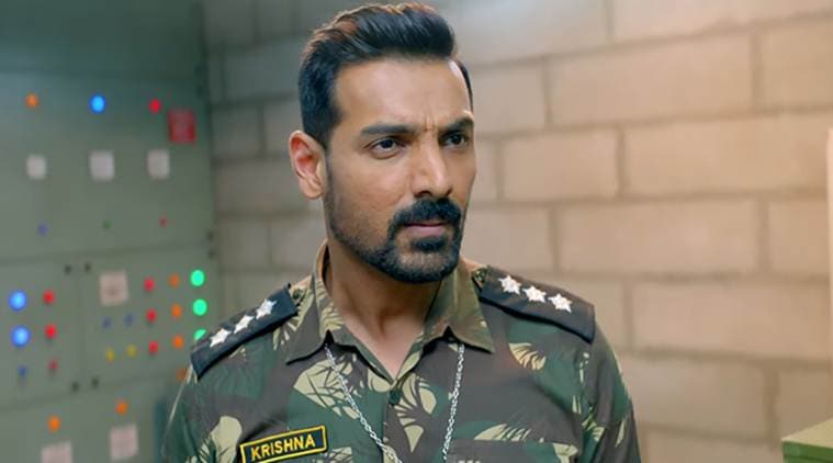 Parmanu box office day 2: The John Abraham film mints Rs 12.46 crore ...